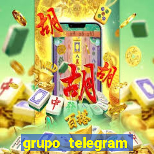 grupo telegram jogos android